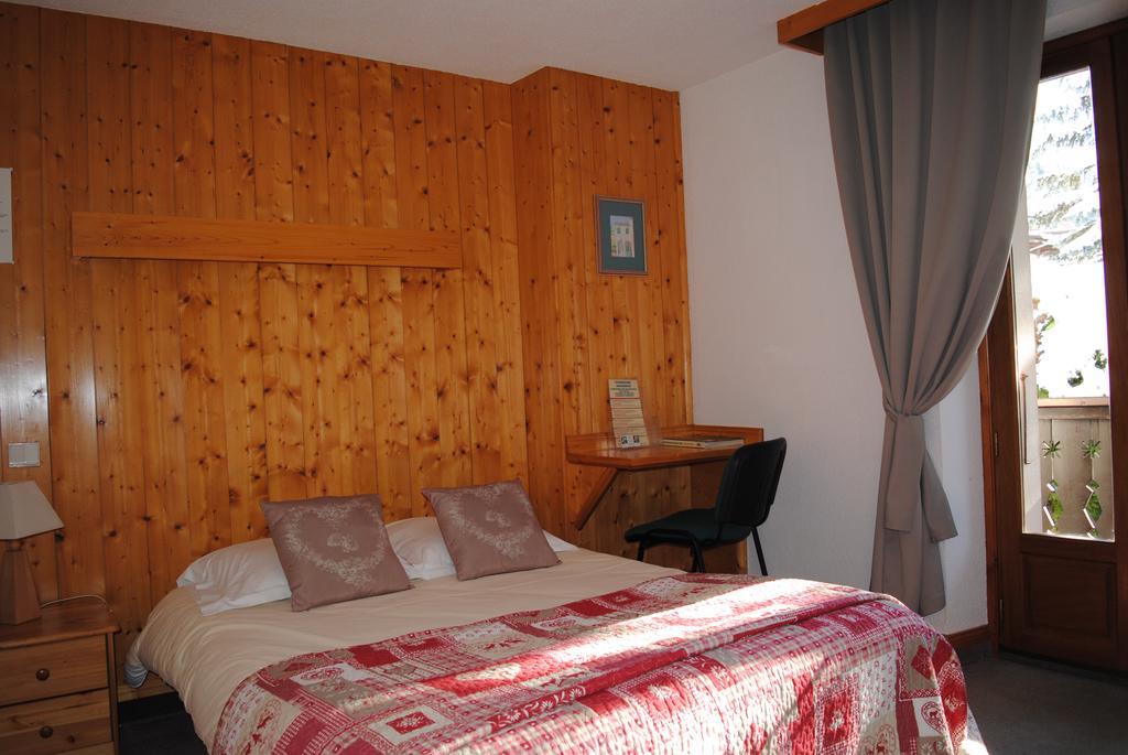 Hotel Val Joly Saint-Gervais-les-Bains Room photo