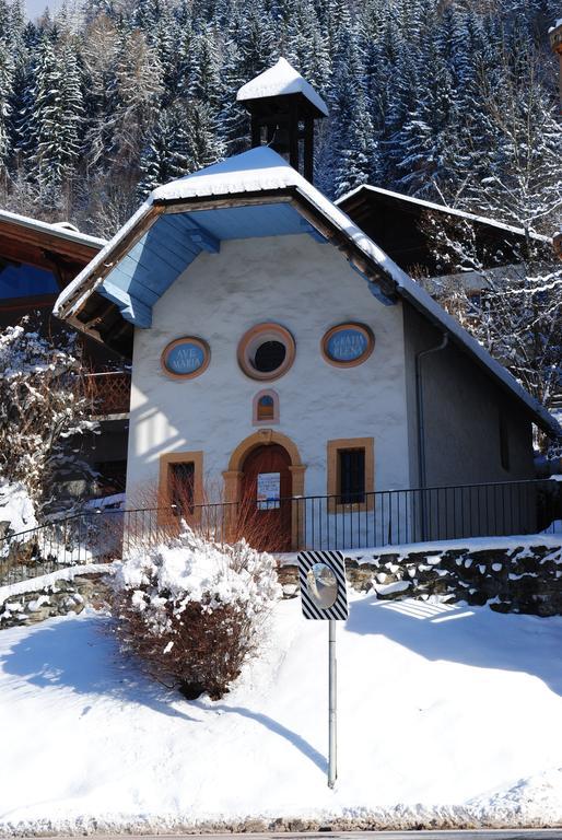 Hotel Val Joly Saint-Gervais-les-Bains Exterior photo